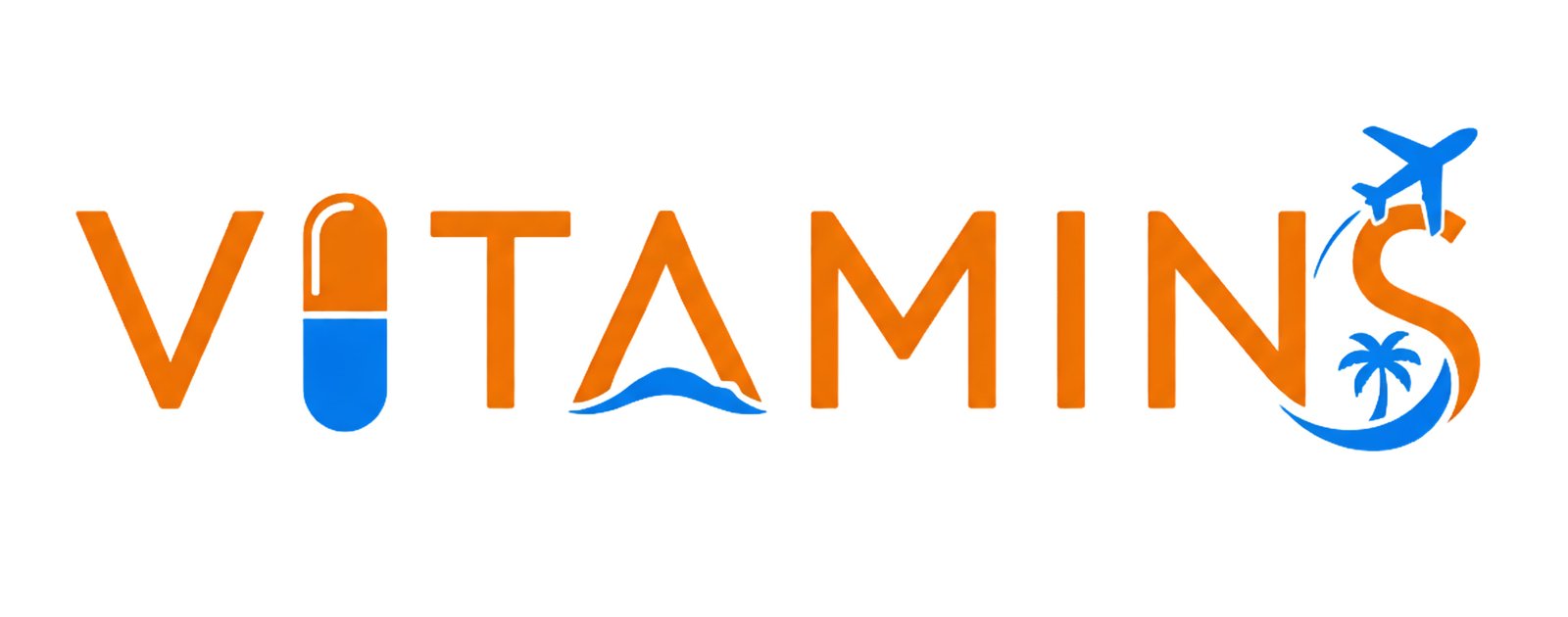 Vitamins Logo